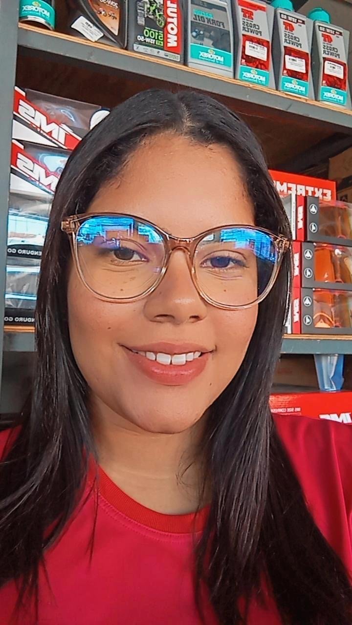 Andressa Ferreira dos Santos