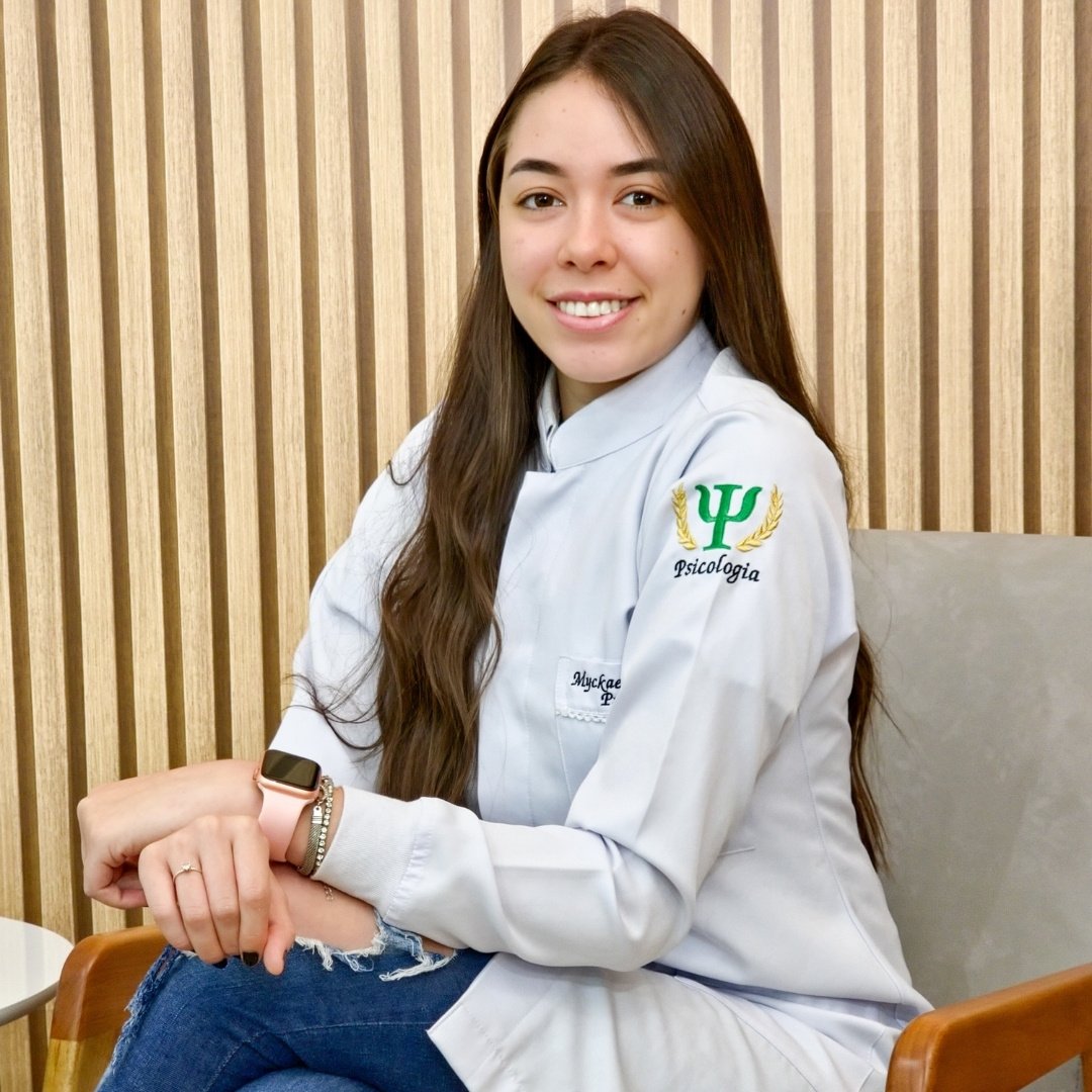 Myckaelly Stefanny H. Braga