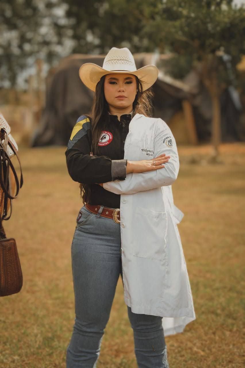 Wellyvita Plabya G. Silva