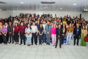 UniGoyazes recebe o 10º Fórum Legislativo Gerontológico de Goiás