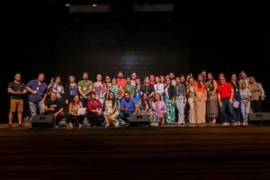 UniGoyazes realiza 7º Simpósio com mais de 1.900 inscritos e lança o Prêmio Pequi